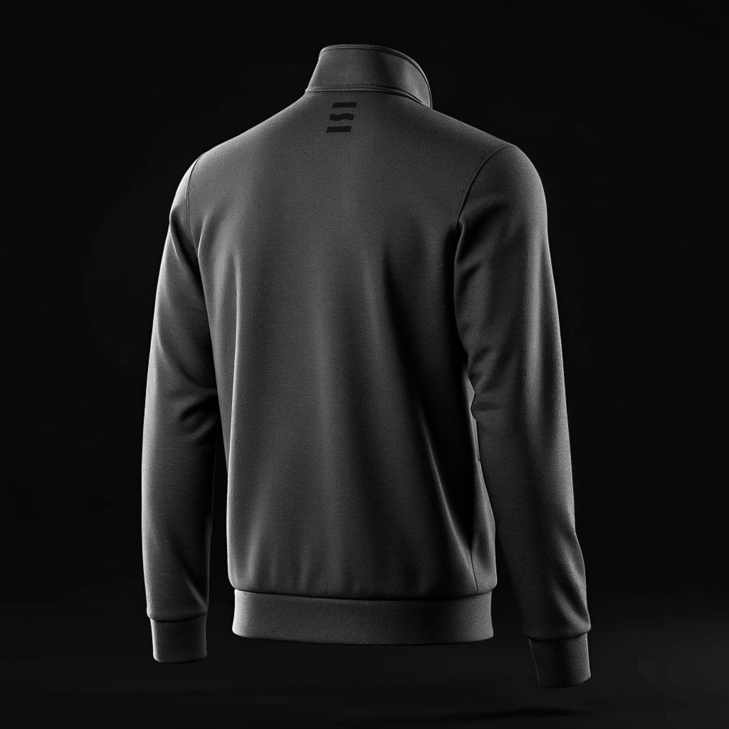 Stealth Quarter Zip